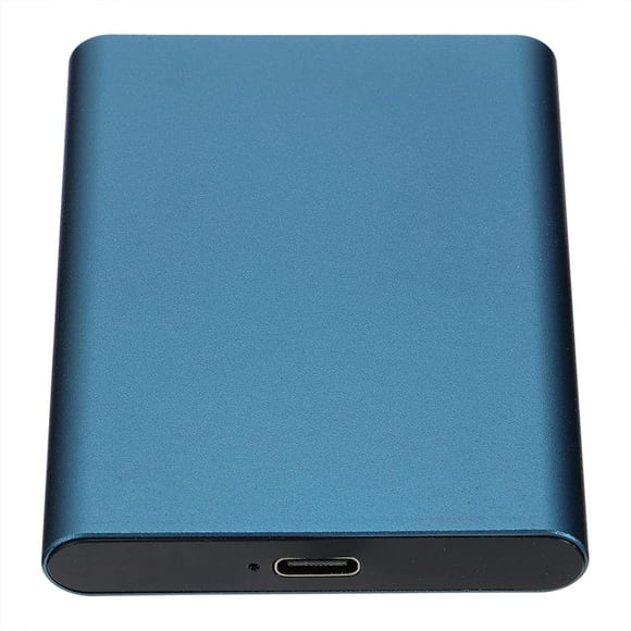 Portable Hard Drive Small Hard Drive Portable External Hard Drive for PC