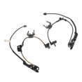 thumbnail image 4 of ABS Wheel Speed Sensor, 2pcs Abrasion  89542-33070 High Sensitivity OEM Fit  For Cars, 4 of 8