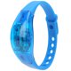 thumbnail image 5 of Pulsera Iluminada, Silicona + Plástico Se Ve Genial Pulsera LED Ajustable Para Protección Deportiva Para Fitness Para Deportes Al Aire Libre Para Entrenamiento Muscular ANGGREK Otros, 5 of 8