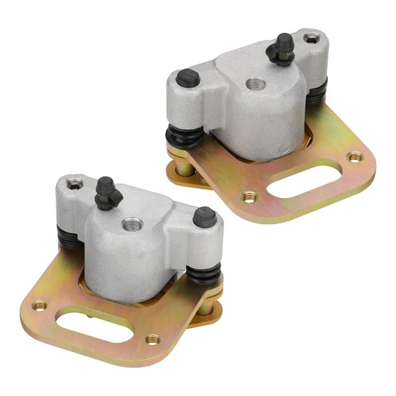 M MATI Front Brake Caliper for Polaris Sportsman 400 500 Magnum 425 Big Boss Xplorer 350 400 500