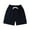 Black, variant on Wxirdiow Toddler Pants Toddler Shorts for Boys Girls Pull On Cotton Summer Shorts Casual Clothes Short Pants Grey Size,18-24Months