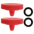 thumbnail image 1 of 2pcs Shutter Release Button Replacement Thread Button Camera Shutter Button, 1 of 6