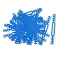 thumbnail image 2 of Extensor de máscara ajustable Yuyangstore protectores de oído para máscaras azul, 2 of 8