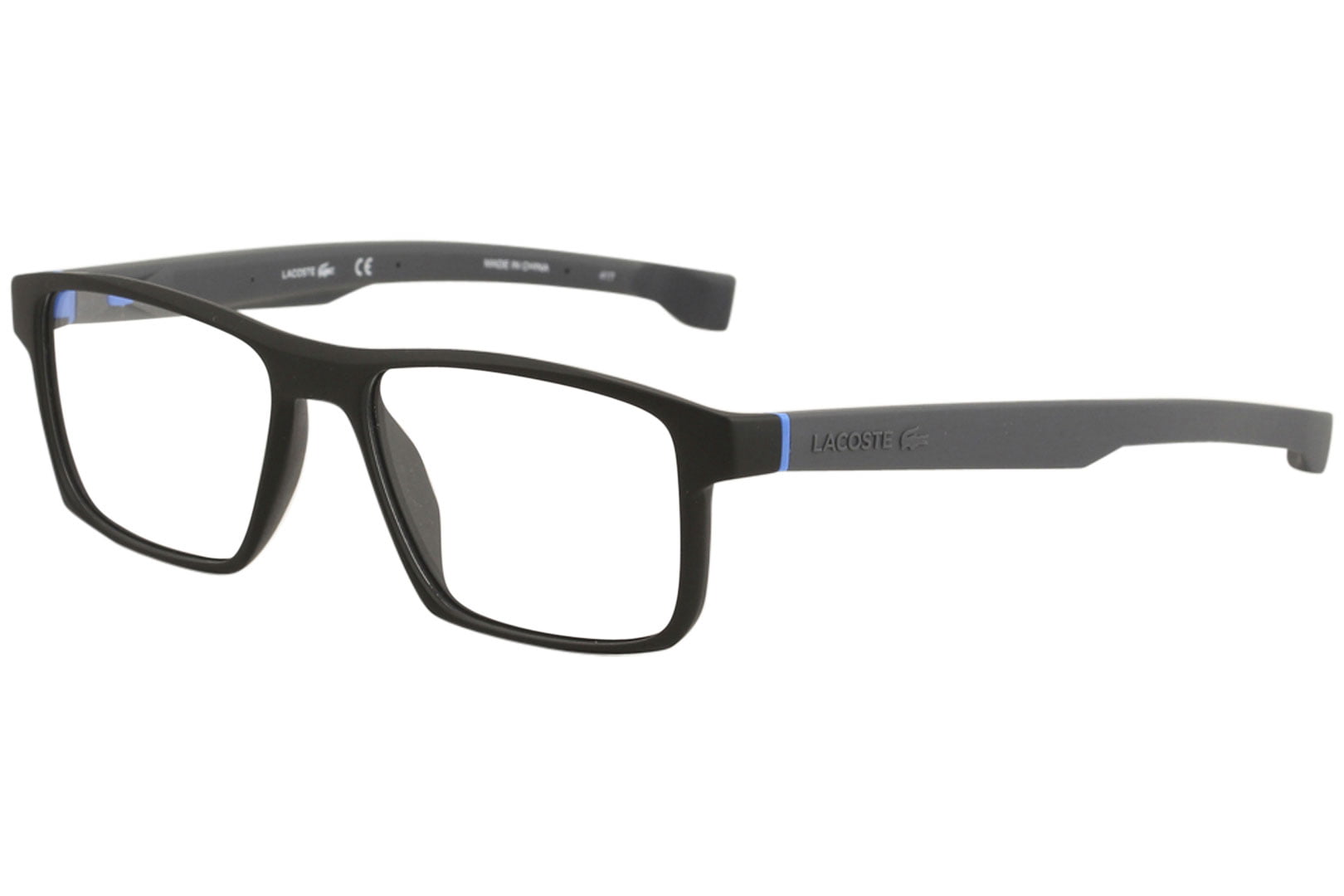 Lacoste Men's Eyeglasses L2813 L/2813 