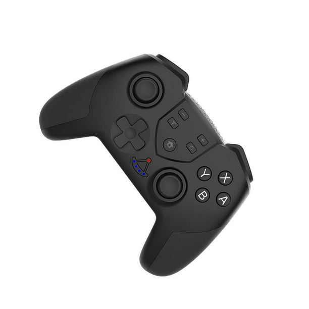 Controlador De Juegos Un Botón Despertar Gamepad Inalámbrico Fácil De Operar Batería Incorporada Bluetooth Joypad Para Consola De Juegos Advancent EL013698-03