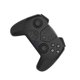 thumbnail image 1 of Controlador De Juegos Un Botón Despertar Gamepad Inalámbrico Fácil De Operar Batería Incorporada Bluetooth Joypad Para Consola De Juegos Advancent EL013698-03, 1 of 5