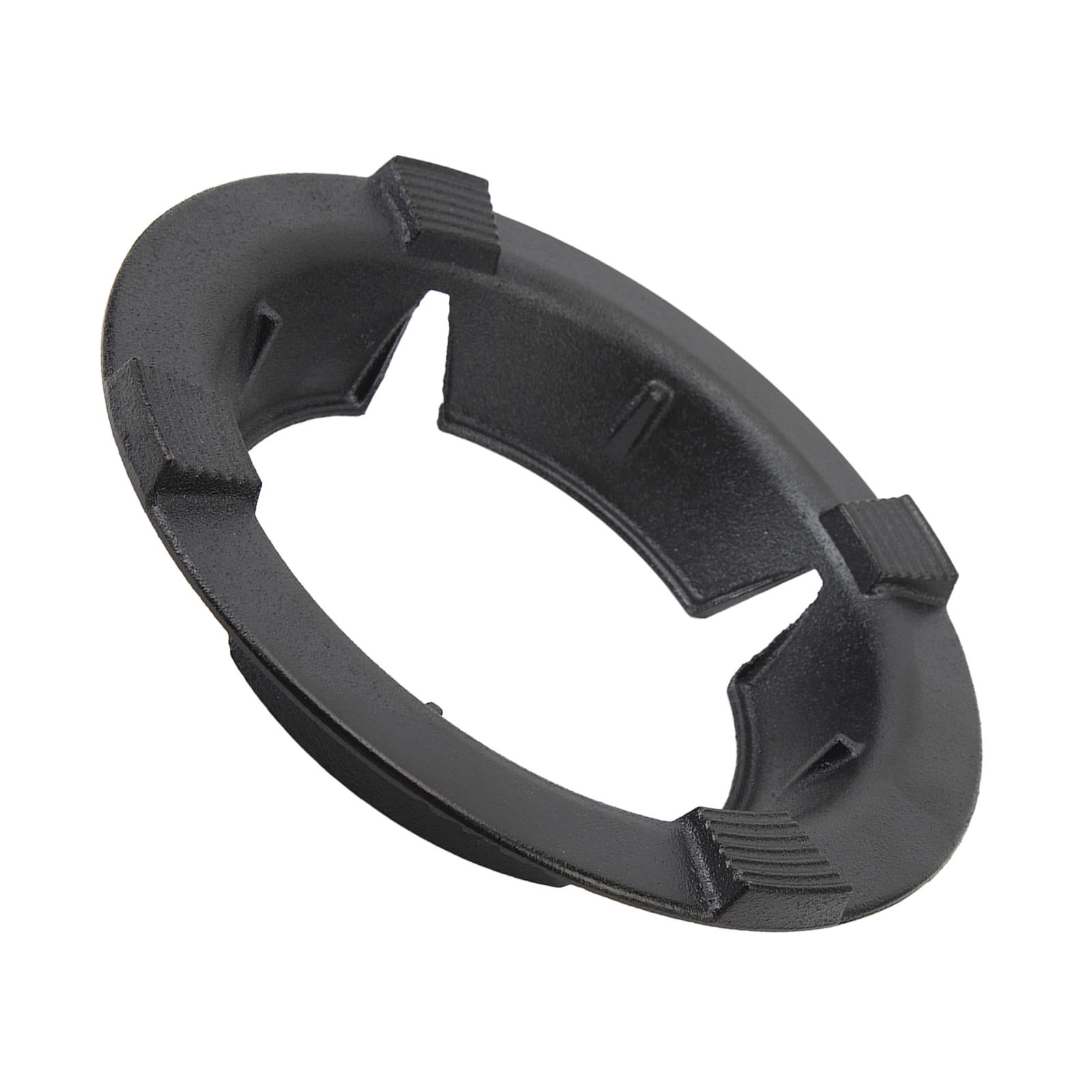 YAHHU Cast‑Iron Gas Stove Windproof Bracket – Energy‑Saving, Anti‑Slip, All‑Around Wind Protection for Outdoor & Home Kitchens