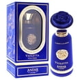 thumbnail image 3 of Anfar Violetta for Women - 3.4 oz Extrait De Parfum Spray, 3 of 7