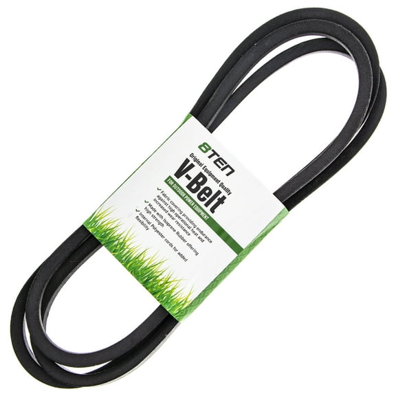 8TEN PTO Belt for Cub Cadet GT2550 GT2148 754-04055 954-04055 810-CBL2242T