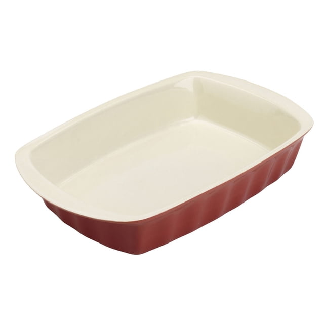 Good Cook Oven Fresh® Oblong Baking Dish Plate