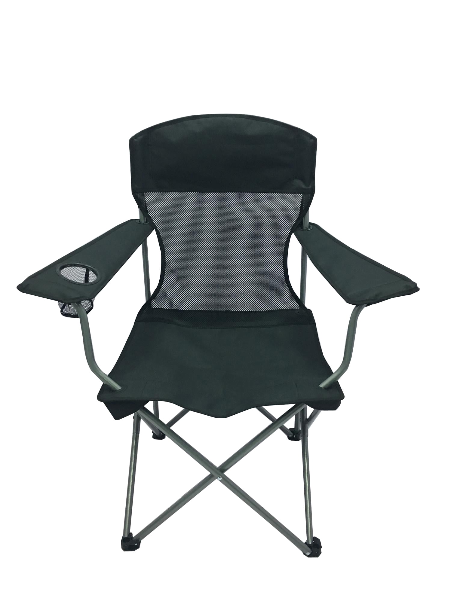 ozark trail compact mesh chair