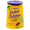 La Yogurt Sabor Latino Probiotic Papaya Blended Lowfat Yogurt, 6 oz