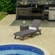thumbnail image 2 of Camastro Plegable Portatil Aberca Playa Terraza 6 Posiciones, 2 of 4