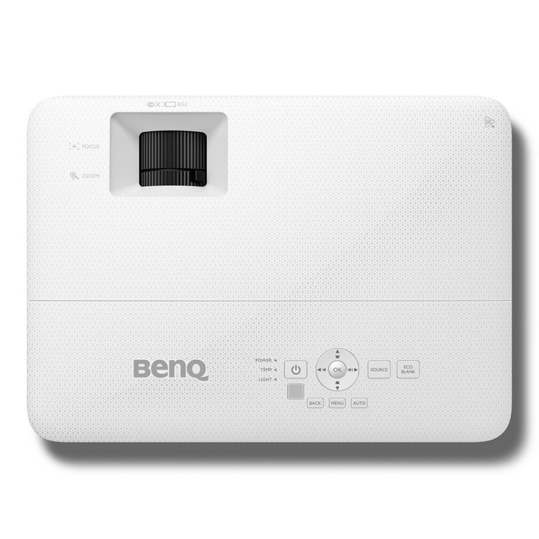 BenQ TH585 High Def 1080p DLP Gaming Projector - Low Input Lag