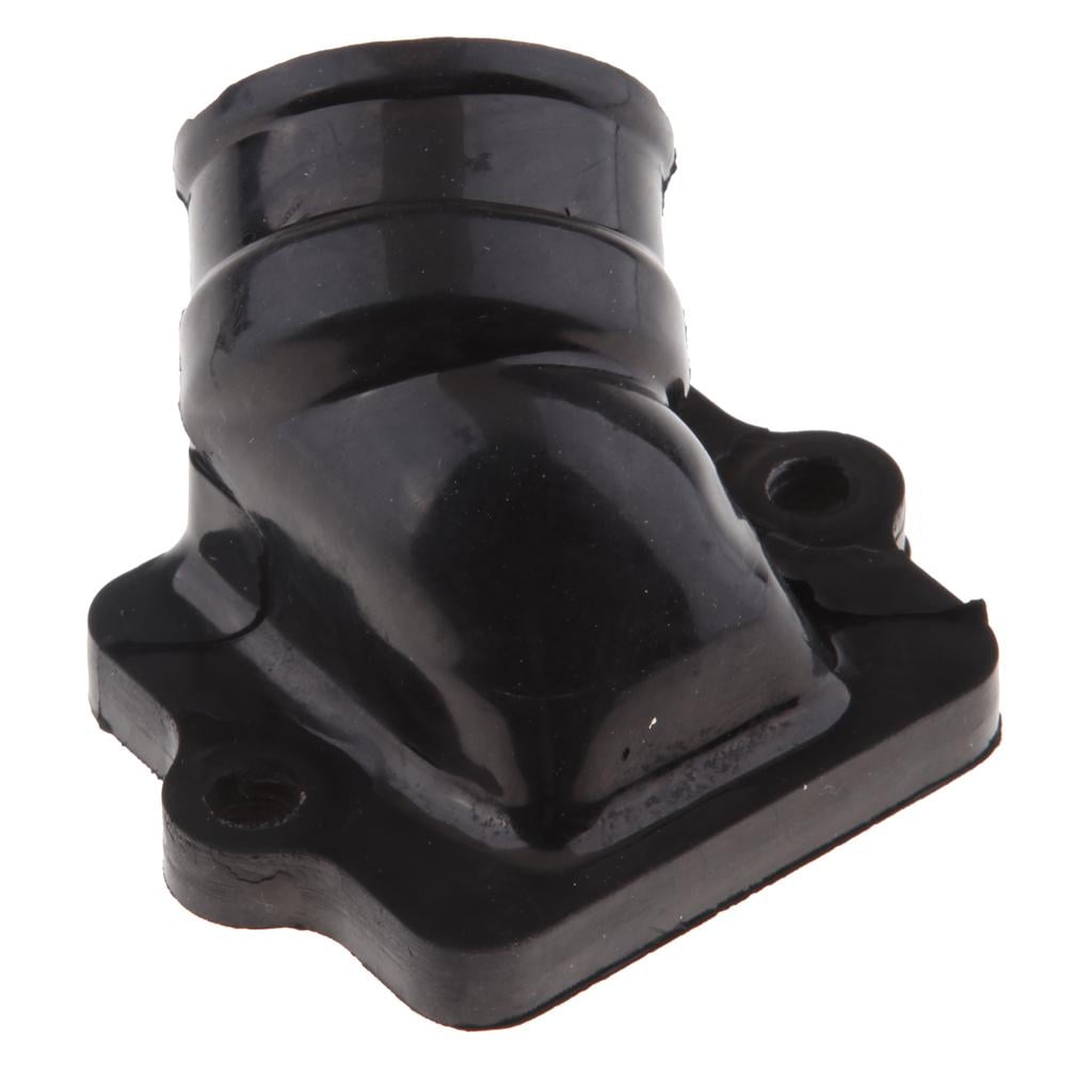 Colaxi 25mm Carburetor Intake Manifold Boot Joint For XVS400 XVS650A Drag Star/Classic 1996-2008