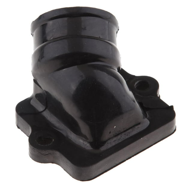 koolsoo Air Replace Carburetor + Intake Manifold Pipe fit for XVS400