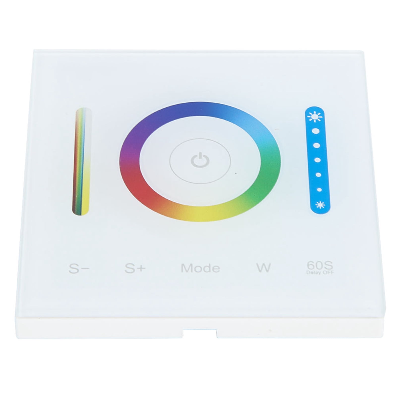 Color Changing Strip, Smart LED Strip Lights LED Strip Lights Remote Controller  For Room Bedroom TV, Party