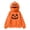 Orange-19, variant on LIBRCLO Girls Hoodies Oversize Pullover Sweatshirts with Pockets for Teen Halloween Clothes Size 13 Years