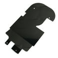 thumbnail image 6 of NCY Luggage Board (Black); Honda Ruckus, 6 of 10