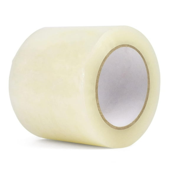 Greenhouse Plastic Sheeting Repair Tape,Bexikou UV Resistant Greenhouse Repair Tape,Clear Plastic Film Tape to Repair Polyethylene Rip Poly Patch Repair kit(2.75" x78.7')