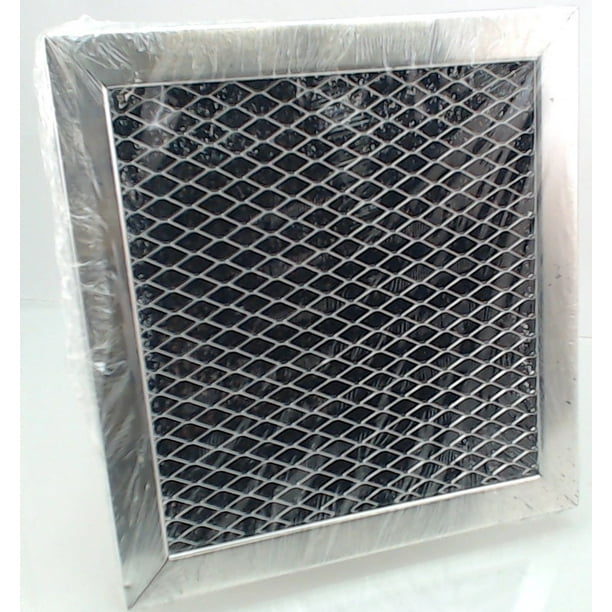 Microwave Hood Charcoal Filter for Whirlpool, Sears AP4299744 PS1871363