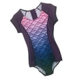 thumbnail image 1 of Monokini de playa Zulema Traje de neopreno para mujer XL Púrpura, 1 of 8