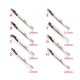 thumbnail image 3 of Anti Static Tweezers Kit Stainless Steel Maintenance Repair Tool Set Anti Static Model Making Tool Hand Tool, 3 of 4