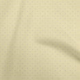 thumbnail image 1 of oneOone Cotton Poplin Pale Yellow Fabric Kids Daisy Sewing Material Print Fabric By The Yard 42 Inch Wide, 1 of 4