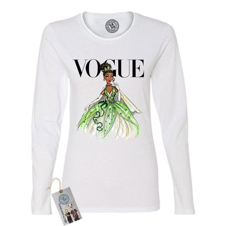 tiana wilson t shirt