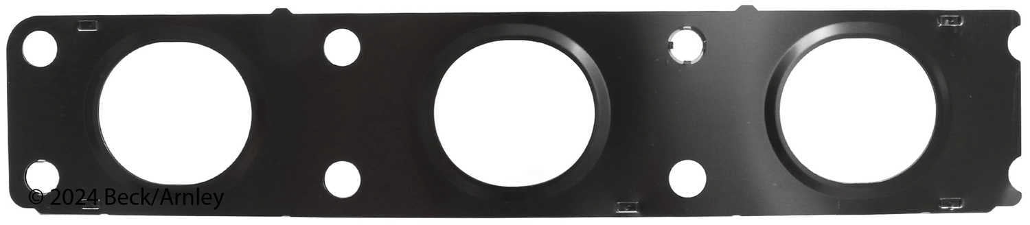 BeckArnley 037-8106 Exh Manifold Gasket Set