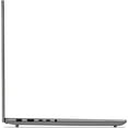 thumbnail image 4 of Lenovo Yoga Pro 9i Laptop, Intel Ultra 9-285H, 32 GB LPDDR5x RAM, 4 TB PCIe SSD, 16" 2.8K (2880x1800) OLED Touchscreen, Nvidia G-Force RTX 5050, Backlit Keyboard, W11 Pro, Luna Grey, 4 of 9