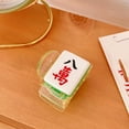 thumbnail image 4 of WEUVEB 4Ud Decorativos Clips Para Imitación Mahjong Para Y Celebraciones, 4 of 8