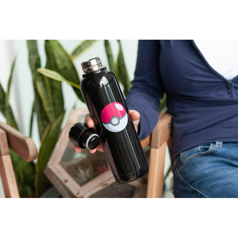 Pokemon Water Bottle 