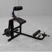 Body Solid GCAB360B Cam Series Ab & Back Machine