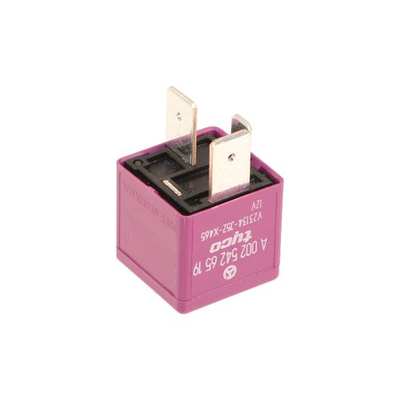 Genuine Secondary Air Inj. Pump Relay