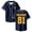 Navy, variant on Tv Heated Rivalry Ilya Rozanov Baseball Jersey Short Sleeve Button-up Shirts Women Men Streetwear Tops