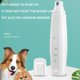 thumbnail image 3 of Pulidor De Uñas Eléctrico Para Perros Y Gatos, Cortauñas Eléctrico Para Mascotas, Suministros Para Mascotas Moyic PT001563-01, 3 of 6