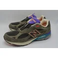 thumbnail image 1 of New Balance 990v3 MiUSA YCMC M990SO3 new size 11, 1 of 6