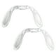 thumbnail image 4 of Almohadillas Nasales para Gafas, Almohadillas de Soporte Nasal para Gafas, Prácticas, Fáciles de Usar, Repuesto para Herramienta de Fijación de Gafas, 26mmx17mm, 4 of 10
