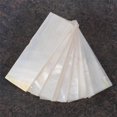 thumbnail image 1 of 10pcs Incrustation Matériel Blanc Mère de Perle Coquille Blancs Feuille Rectangle Incrustation Matériel pour Guitare, 1 of 5