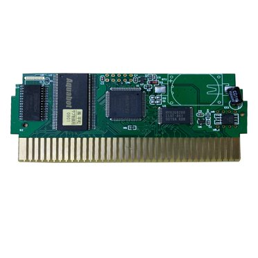 275-in-1 Super Cartridge Multicart For NES – Classic 8-bit Game Collection, Compatible With Original Nintendo Entertainment System