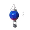thumbnail image 3 of Linterna solar del globo aerostático Linterna solar del globo aerostático Jardín solar colgante Estilo D, 3 of 8