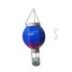 thumbnail image 3 of Lámpara solar con forma de globo aerostático, elegante, impermeable, decorativa, para exteriores, colgante Estilo D, 3 of 9