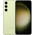 thumbnail image 1 of Samsung Galaxy S23 Plus 256GB Lima Desbloqueado (Reacondicionado), 1 of 4
