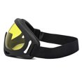 thumbnail image 7 of Anti fog Dust Wind Glasses UV Outdoor Sport Ski Snow Snowboard Goggles Motocross Bicycle Sunglasses, 7 of 7