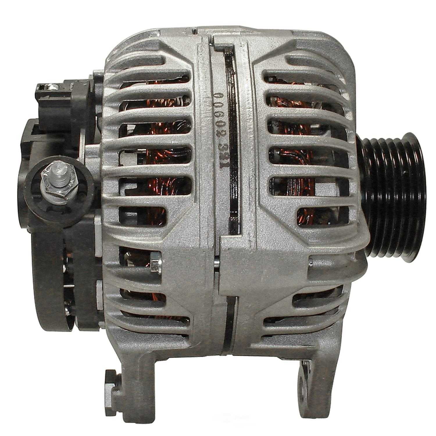 FVP Professional 13872 Alternator Standard