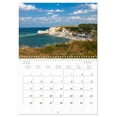 thumbnail image 5 of Normandy (Monthly Wall Calendar 2026 11.7 x 16.5 (open)), CALVENDO 14 Month Calendar, 5 of 9