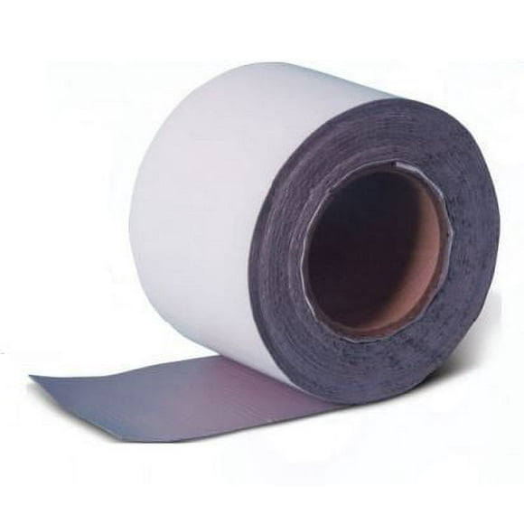 Eternabond Roof Repair Tape 730591-11191 6 Inch Width x 50 Foot Roll; Tan