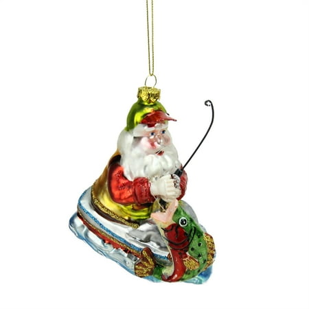 Santas Show Boat - 4.5