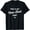 Black, variant on First Time Father Gifts Expecting This Is My New Dad Shirt T-Shirt